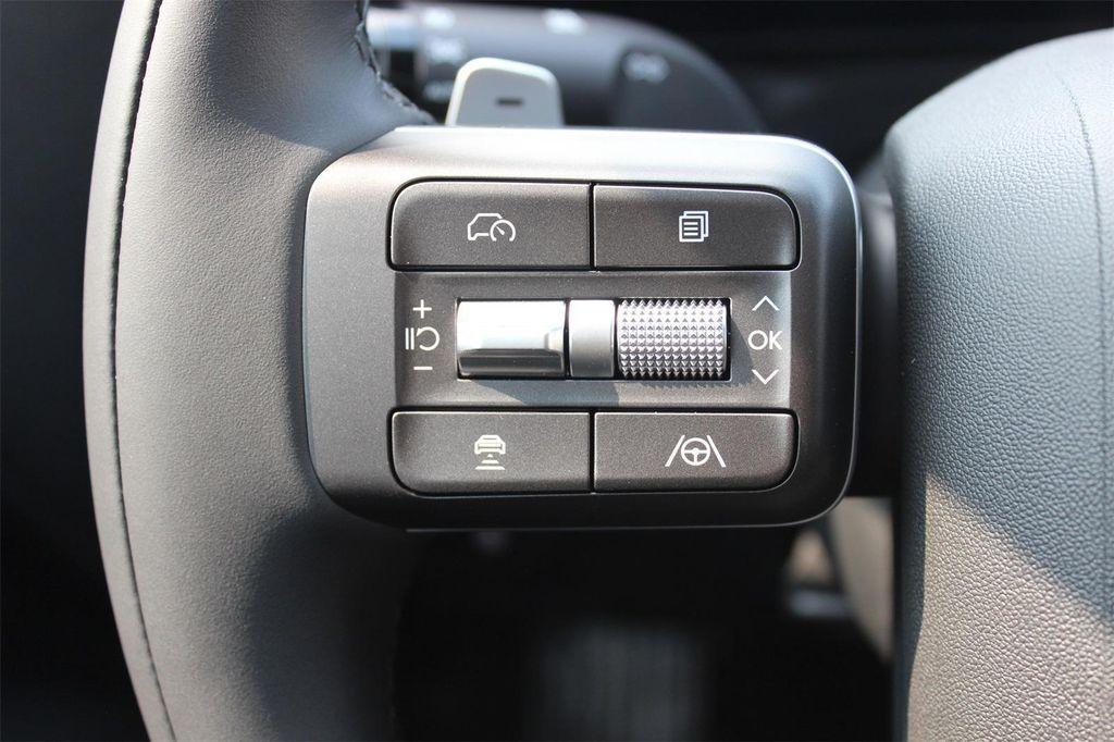 new 2026 Hyundai Palisade car, priced at $55,213