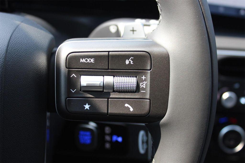 new 2026 Hyundai Palisade car, priced at $55,213