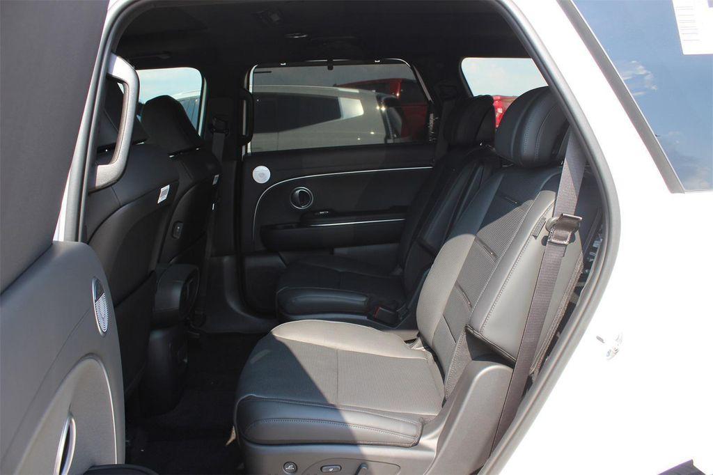 new 2026 Hyundai Palisade car, priced at $55,213