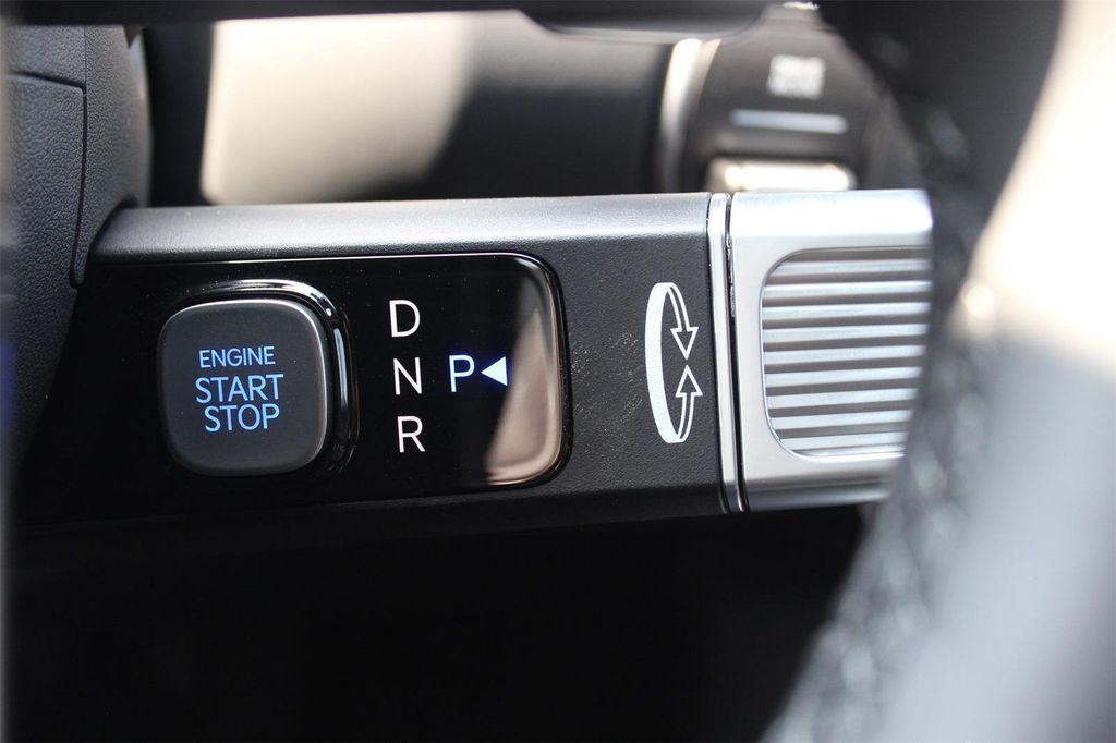 new 2026 Hyundai Palisade car, priced at $55,213