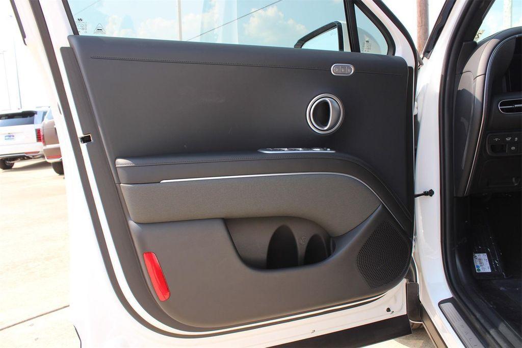 new 2026 Hyundai Palisade car, priced at $55,213