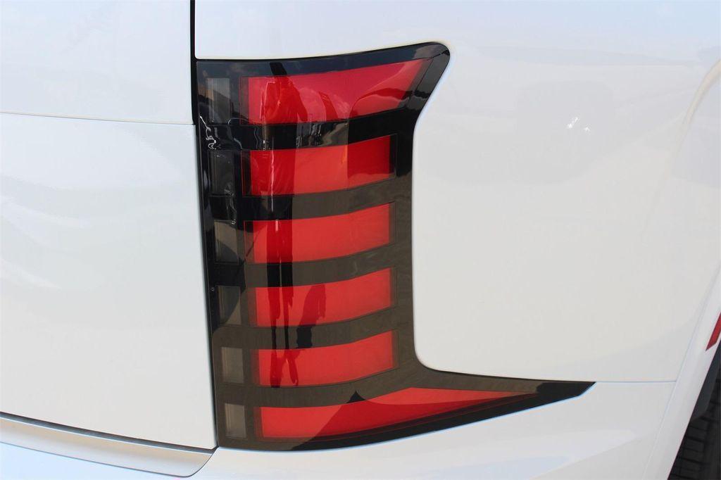 new 2026 Hyundai Palisade car, priced at $55,213