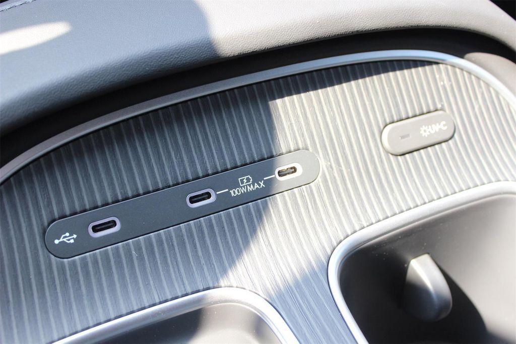 new 2026 Hyundai Palisade car, priced at $55,213