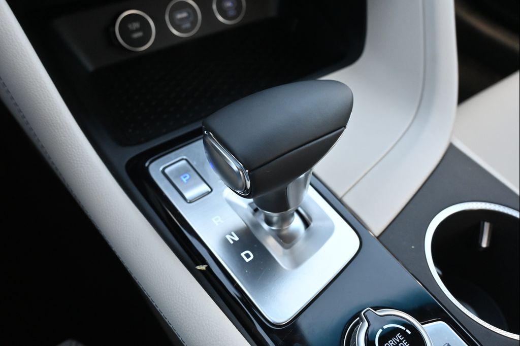 used 2026 Genesis G70 car, priced at $37,998