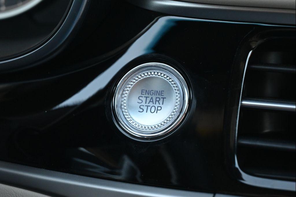 used 2026 Genesis G70 car, priced at $37,998