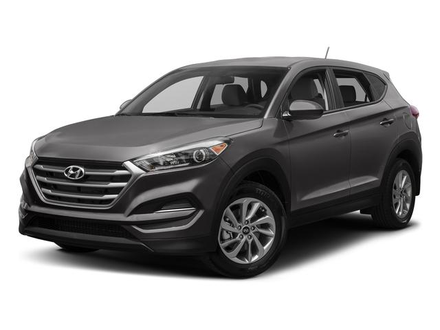 used 2017 Hyundai Tucson car