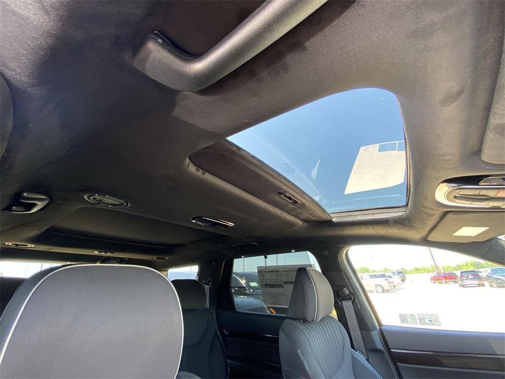 new 2025 Hyundai Palisade car, priced at $52,136