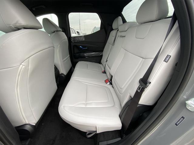 new 2025 Hyundai SANTA CRUZ car, priced at $31,759