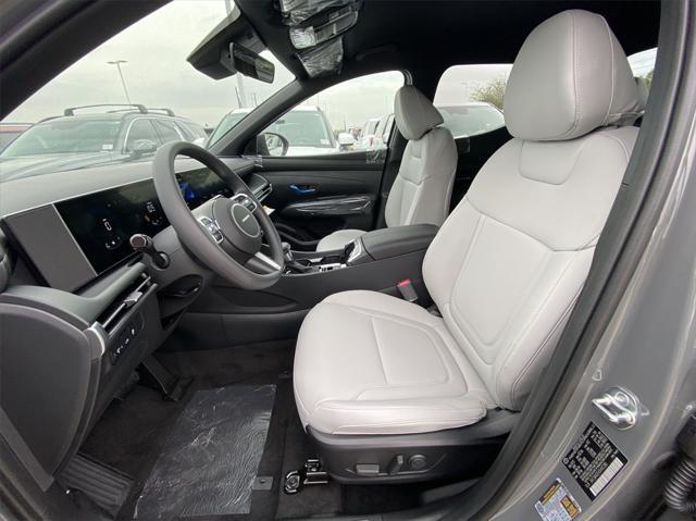new 2025 Hyundai SANTA CRUZ car, priced at $31,759