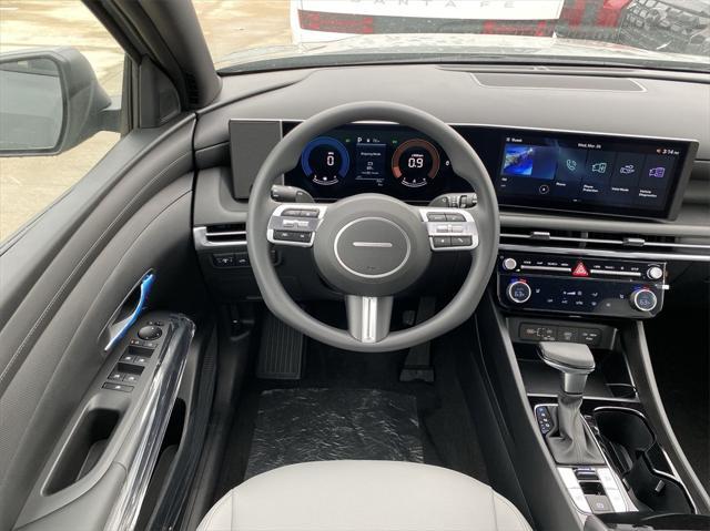 new 2025 Hyundai SANTA CRUZ car, priced at $31,759