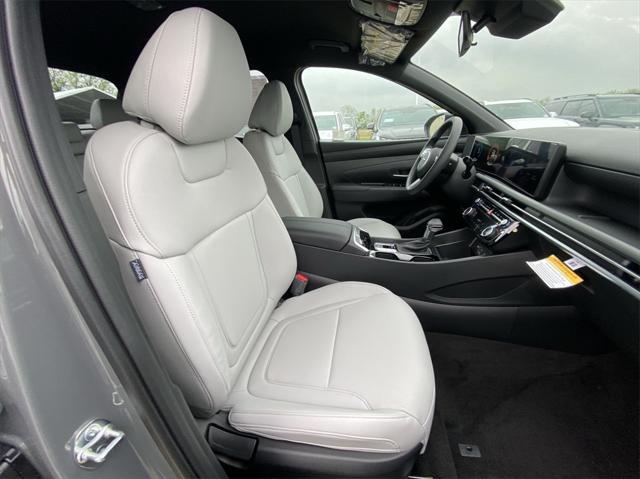 new 2025 Hyundai SANTA CRUZ car, priced at $31,759