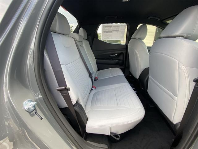 new 2025 Hyundai SANTA CRUZ car, priced at $30,331