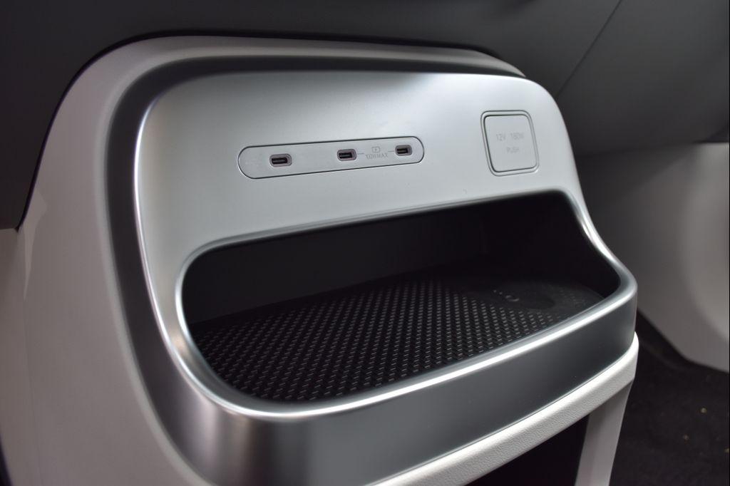 new 2026 Hyundai IONIQ 9 car, priced at $68,459