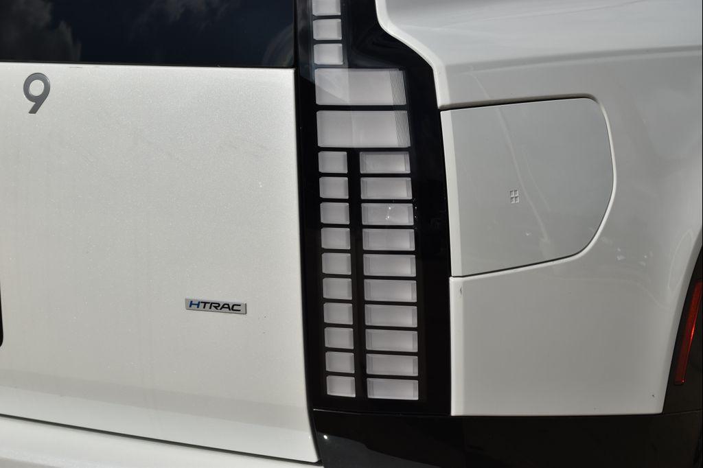 new 2026 Hyundai IONIQ 9 car, priced at $68,459