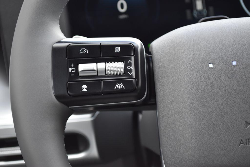 new 2026 Hyundai IONIQ 9 car, priced at $68,459