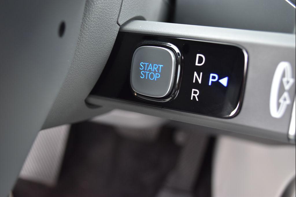 new 2026 Hyundai IONIQ 9 car, priced at $68,459