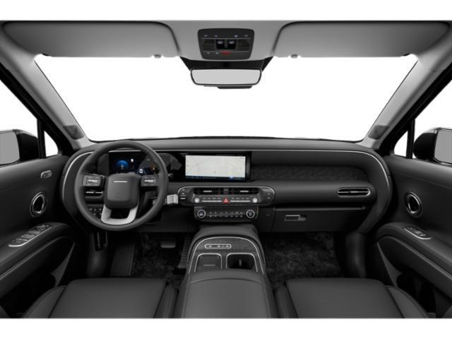 new 2026 Hyundai Palisade car, priced at $50,366