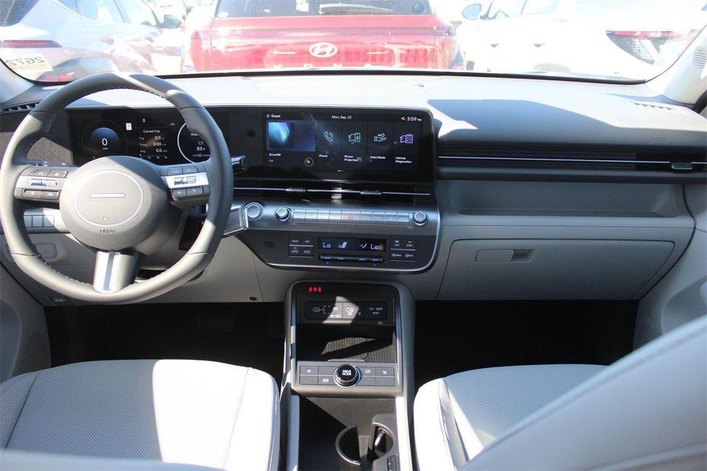 new 2026 Hyundai Kona car, priced at $30,428