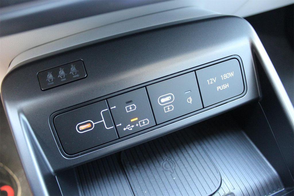 new 2026 Hyundai Kona car, priced at $30,428