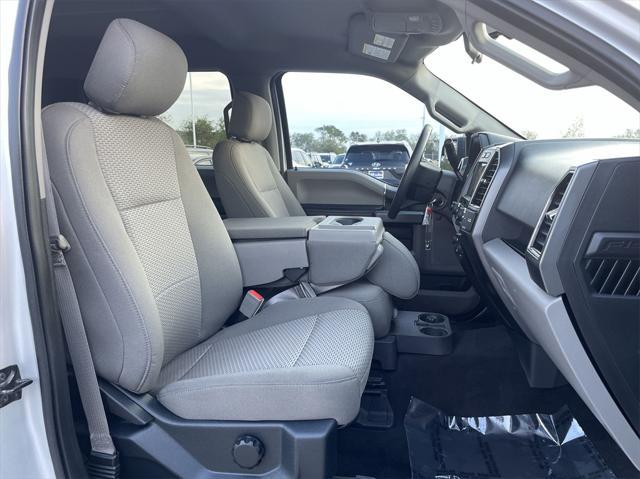 used 2018 Ford F-150 car, priced at $33,999