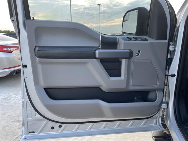 used 2018 Ford F-150 car, priced at $33,999