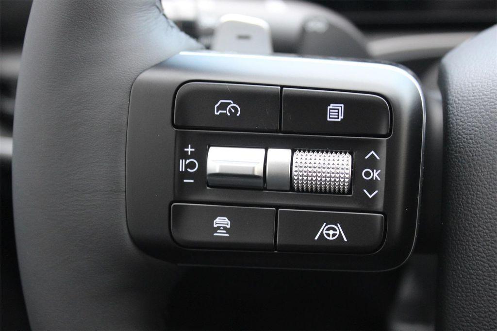 new 2026 Hyundai Santa Fe car, priced at $39,995