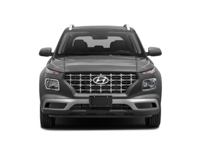 used 2021 Hyundai Venue car, priced at $15,999