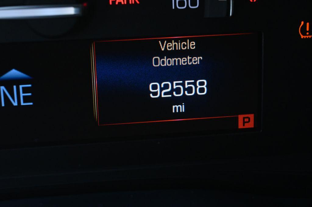 used 2019 Cadillac XT5 car, priced at $16,998