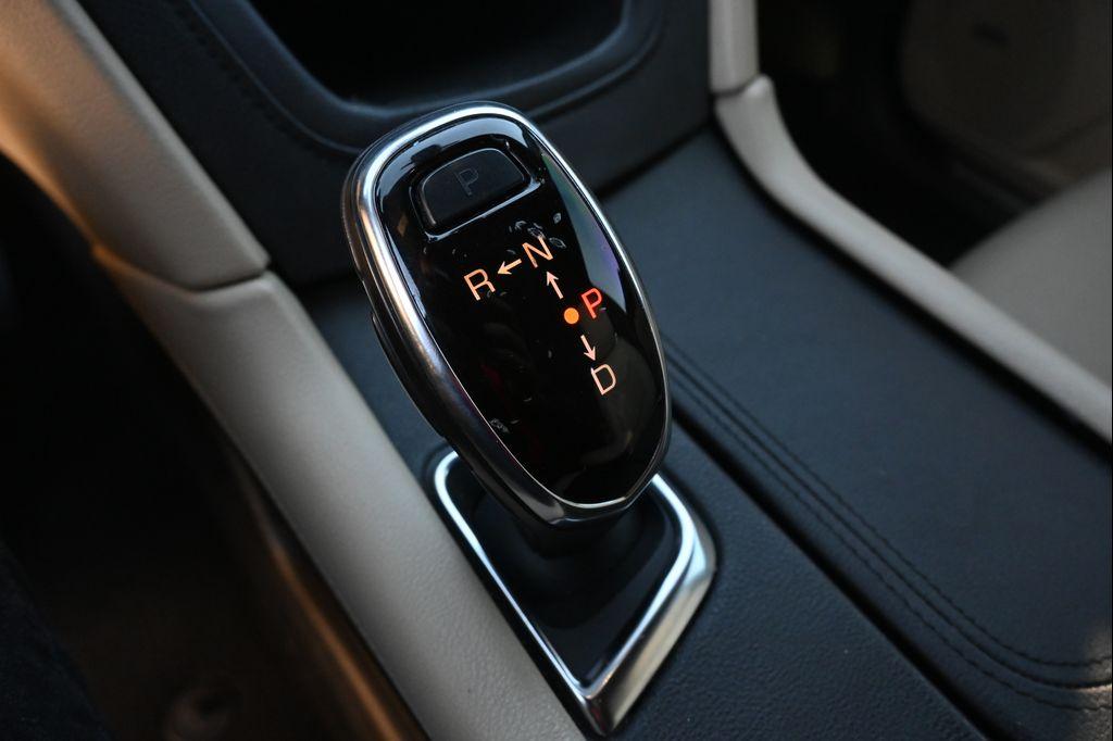 used 2019 Cadillac XT5 car, priced at $16,998