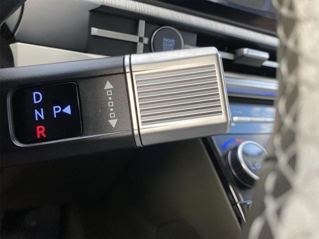 new 2025 Hyundai Santa Fe car, priced at $46,036