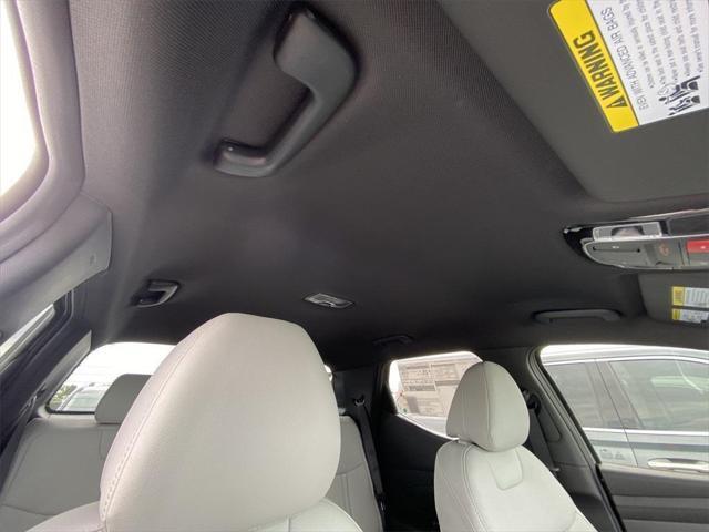 new 2025 Hyundai SANTA CRUZ car, priced at $30,098