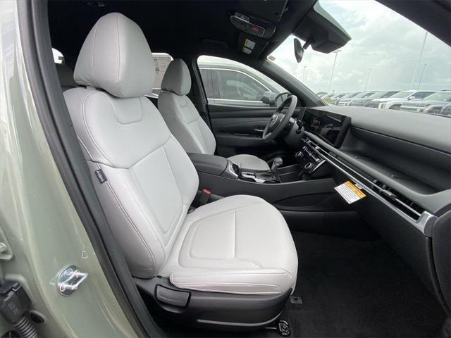 new 2025 Hyundai SANTA CRUZ car, priced at $32,098