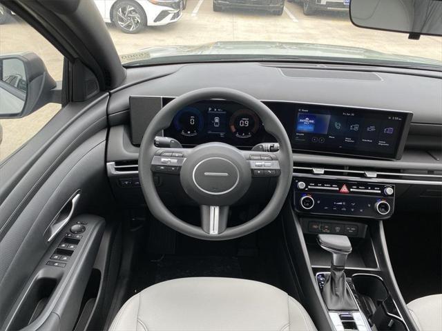 new 2025 Hyundai SANTA CRUZ car, priced at $32,098
