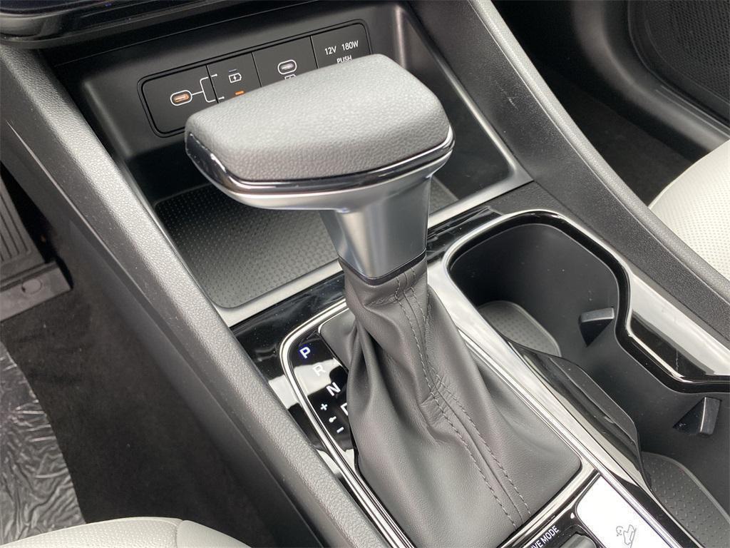 new 2025 Hyundai SANTA CRUZ car, priced at $30,098
