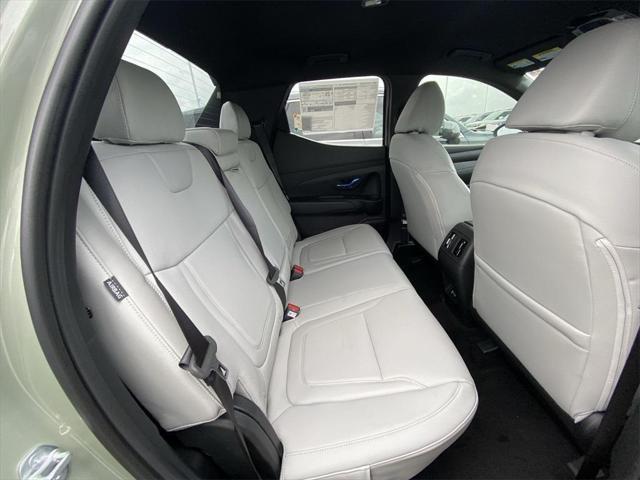 new 2025 Hyundai SANTA CRUZ car, priced at $32,098