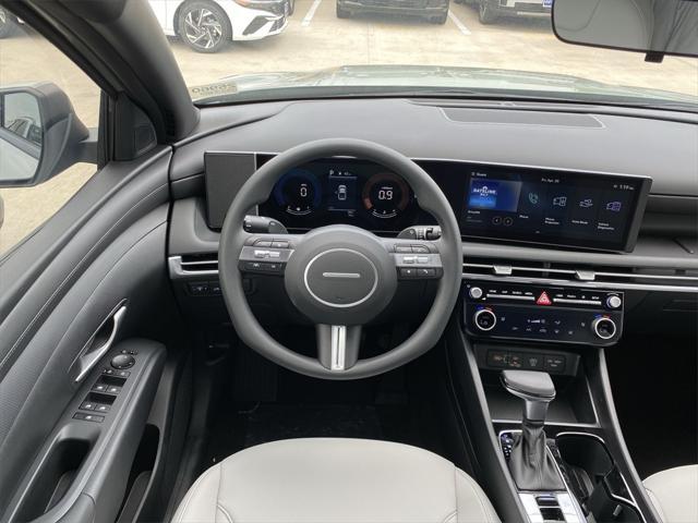 new 2025 Hyundai SANTA CRUZ car, priced at $32,098