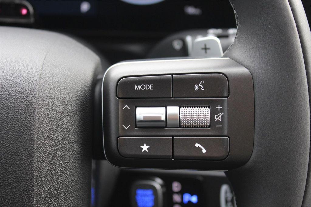 new 2026 Hyundai Palisade car, priced at $56,542