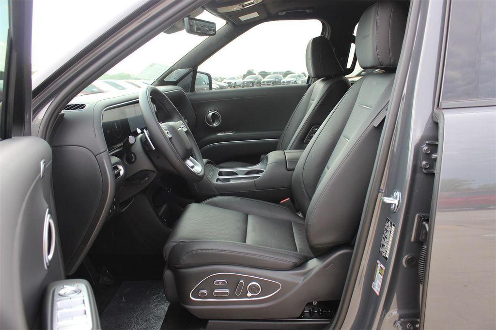 new 2026 Hyundai Palisade car, priced at $56,542