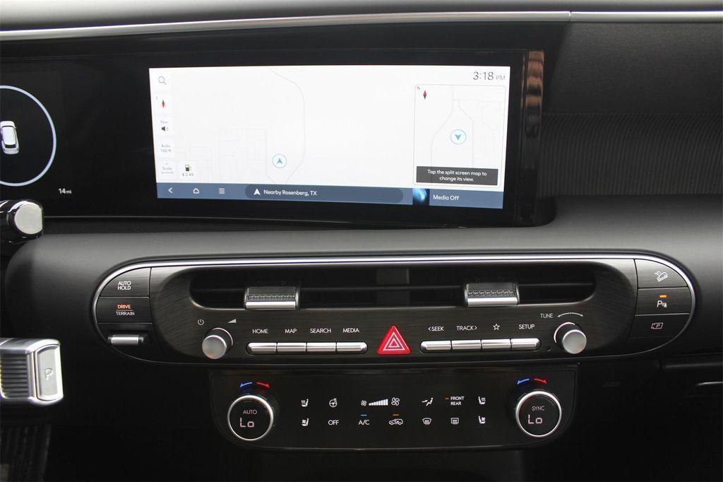 new 2026 Hyundai Palisade car, priced at $56,542