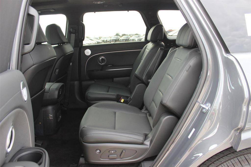 new 2026 Hyundai Palisade car, priced at $56,542