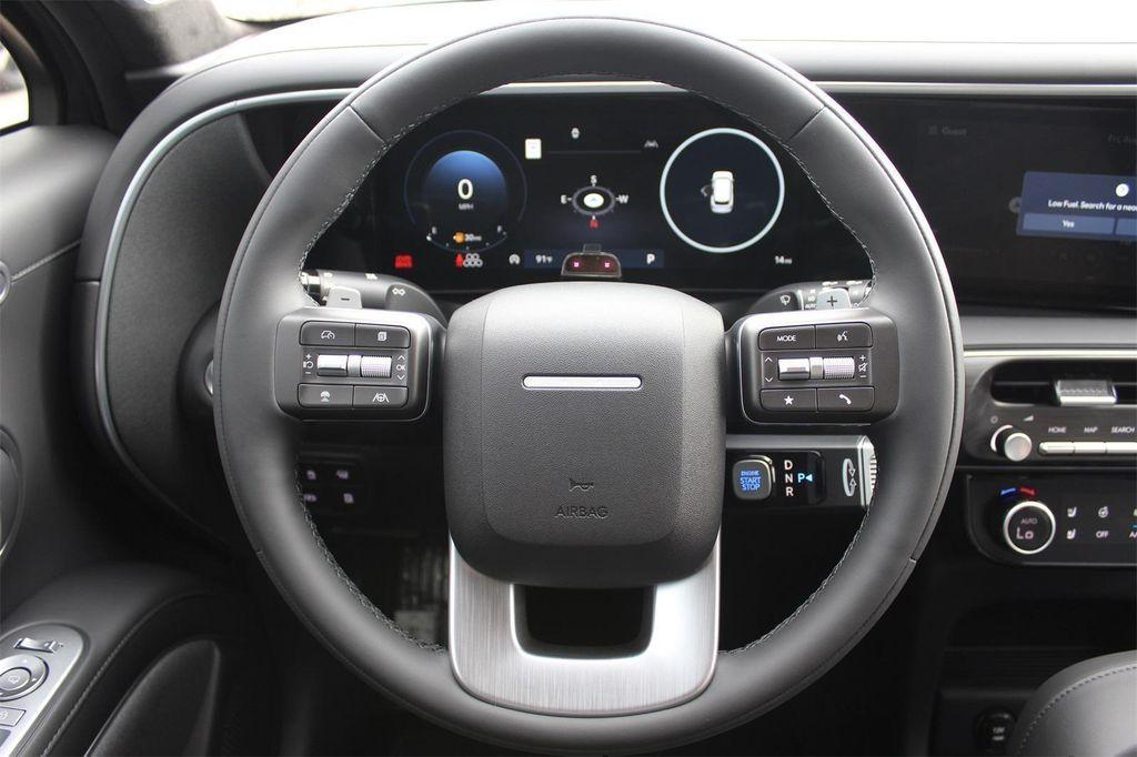 new 2026 Hyundai Palisade car, priced at $56,542