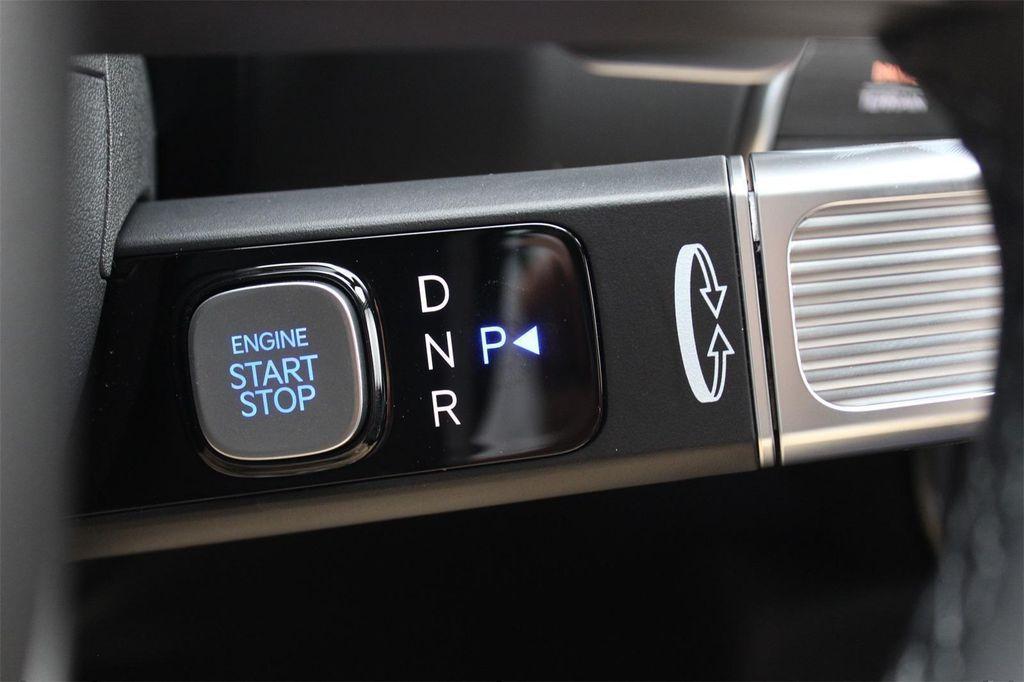 new 2026 Hyundai Palisade car, priced at $56,542