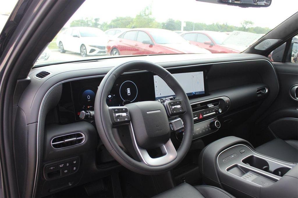 new 2026 Hyundai Palisade car, priced at $56,542