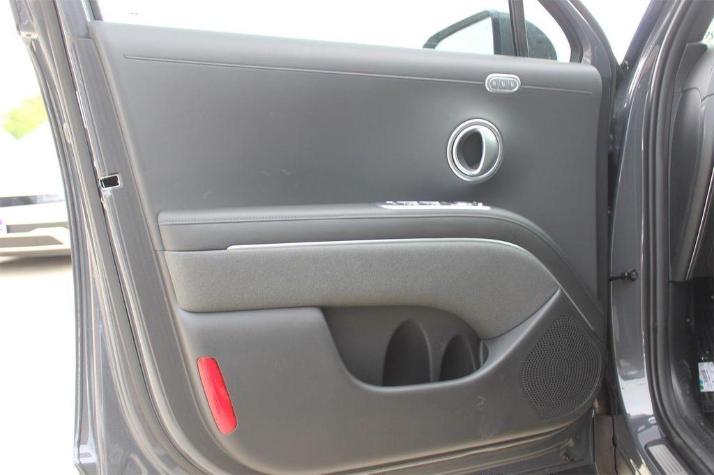 new 2026 Hyundai Palisade car, priced at $56,542