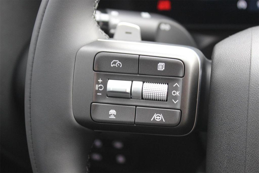 new 2026 Hyundai Palisade car, priced at $56,542