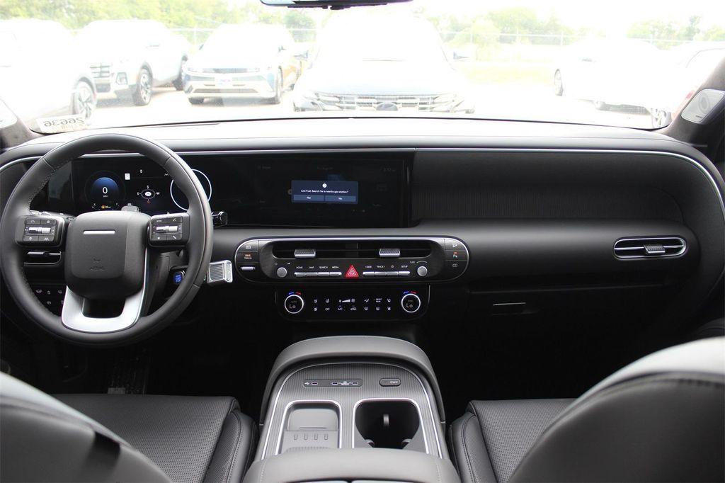 new 2026 Hyundai Palisade car, priced at $56,542