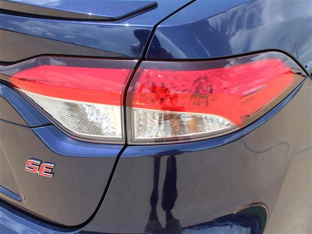 used 2021 Toyota Corolla car, priced at $20,999