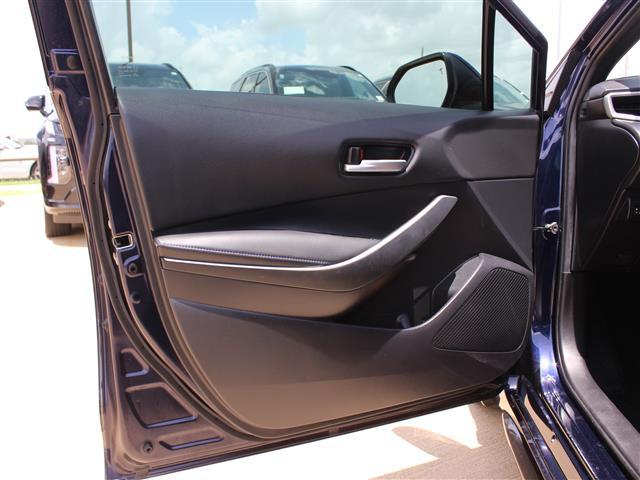 used 2021 Toyota Corolla car, priced at $20,999