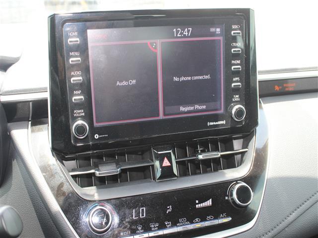 used 2021 Toyota Corolla car, priced at $20,999