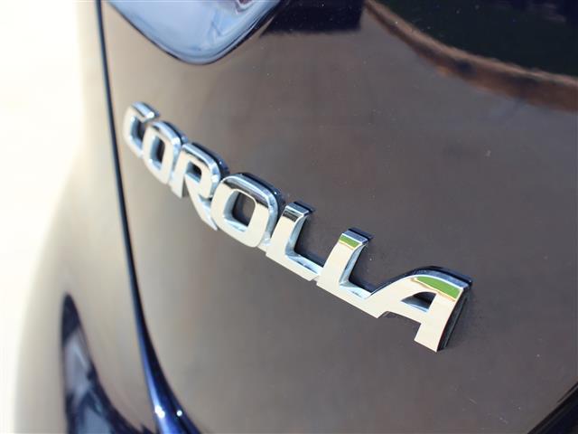 used 2021 Toyota Corolla car, priced at $20,999